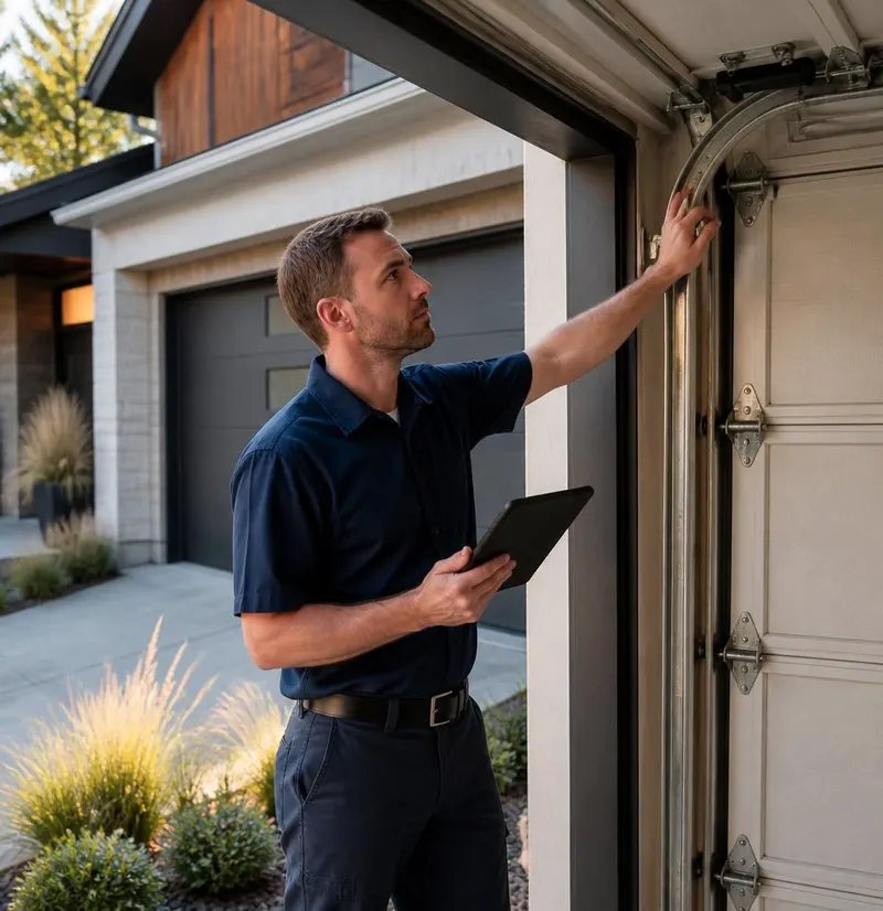 Contact Longboat Key Overhead Door Co